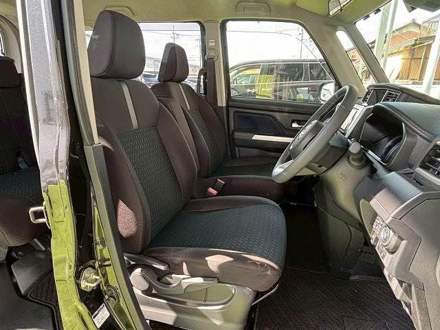 TOYOTA ROOMY 2021 Image 31