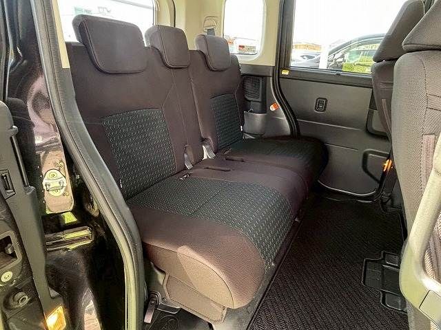 TOYOTA ROOMY 2021 Image 31