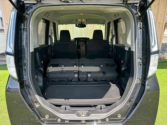 TOYOTA ROOMY 2021 Image 31