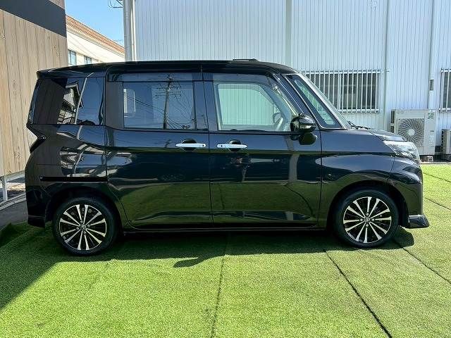 TOYOTA ROOMY 2021 Image 31