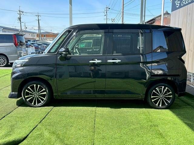 TOYOTA ROOMY 2021 Image 31