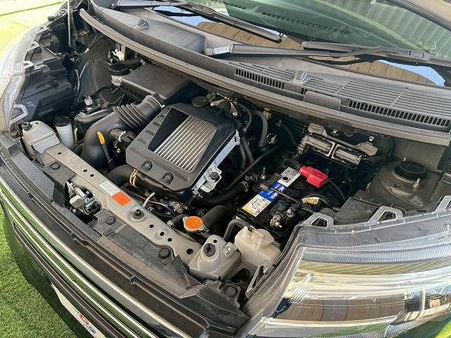 TOYOTA ROOMY 2021 Image 31