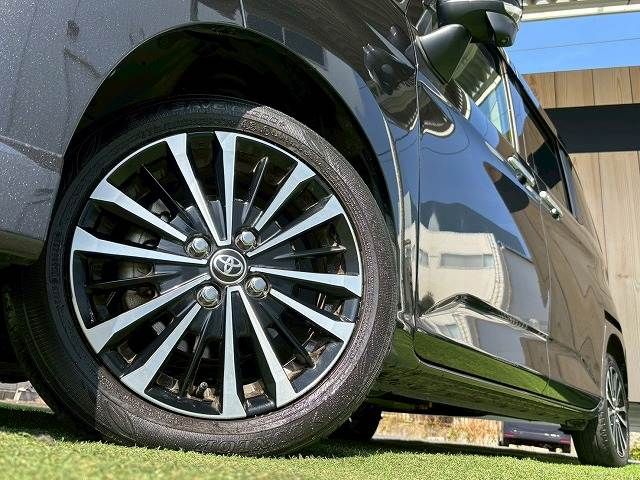 TOYOTA ROOMY 2021 Image 31