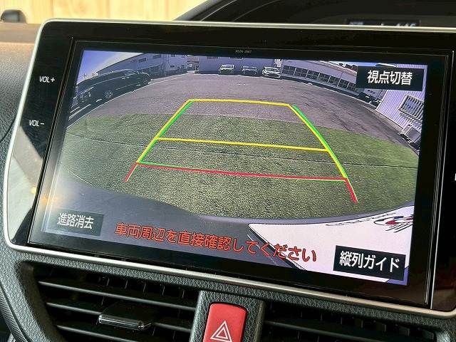 TOYOTA NOAH 2017 Image 31