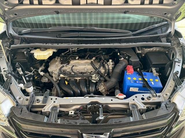 TOYOTA NOAH 2017 Image 31