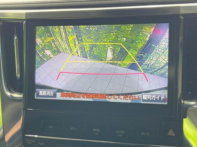 TOYOTA ALPHARD 2018 Image 31