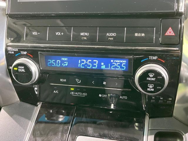 TOYOTA ALPHARD 2018 Image 31