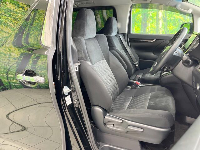 TOYOTA ALPHARD 2018 Image 31