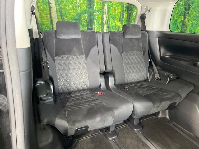 TOYOTA ALPHARD 2018 Image 31