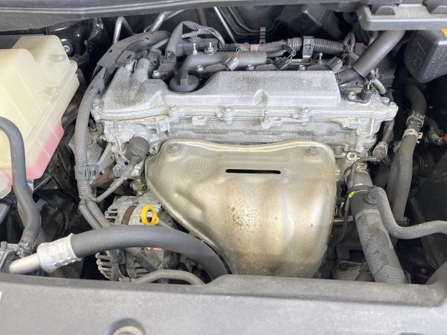 TOYOTA ALPHARD 2018 Image 31