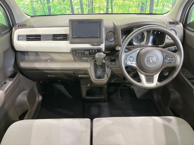 HONDA N-WGN 2022 Image 31