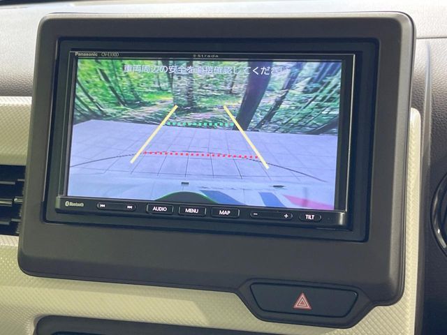 HONDA N-WGN 2022 Image 31