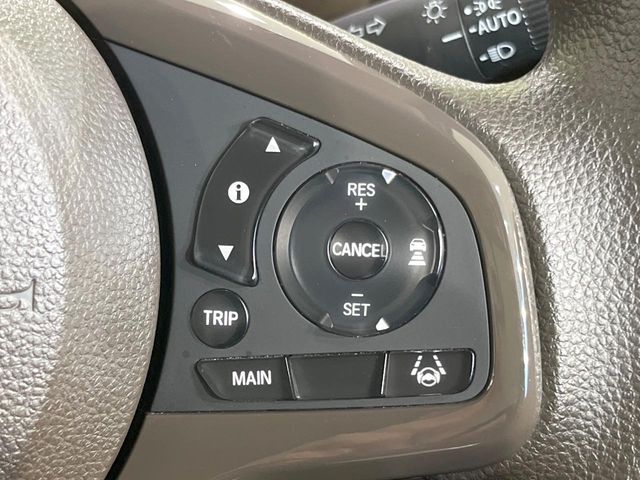 HONDA N-WGN 2022 Image 31