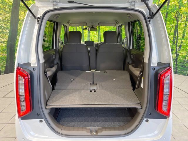 HONDA N-WGN 2022 Image 31