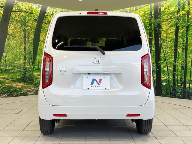 HONDA N-WGN 2022 Image 31