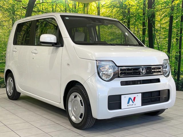 HONDA N-WGN 2022 Image 31