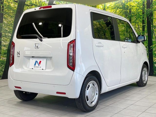 HONDA N-WGN 2022 Image 31