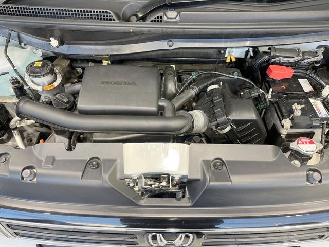 HONDA N-WGN 2022 Image 31