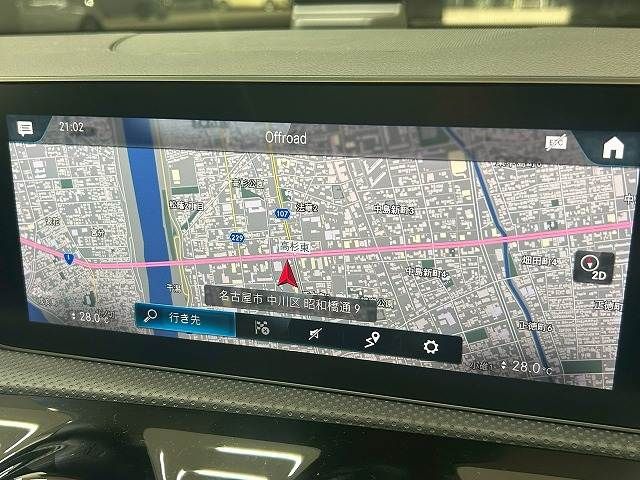 MERCEDES BENZ CLA CL 2020 Image 31