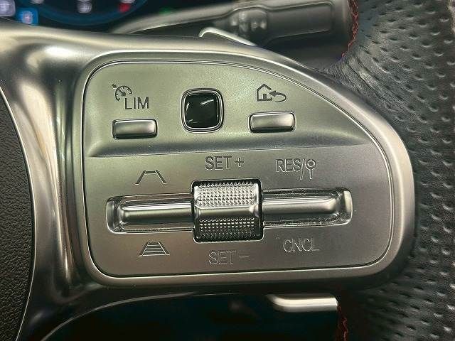 MERCEDES BENZ CLA CL 2020 Image 31