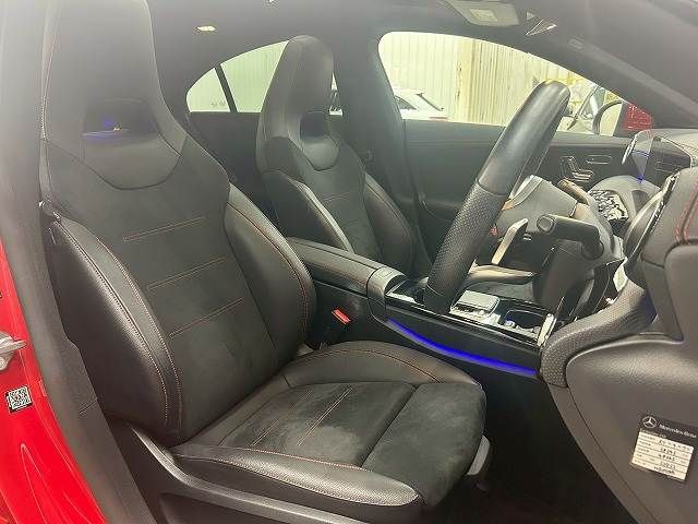 MERCEDES BENZ CLA CL 2020 Image 31