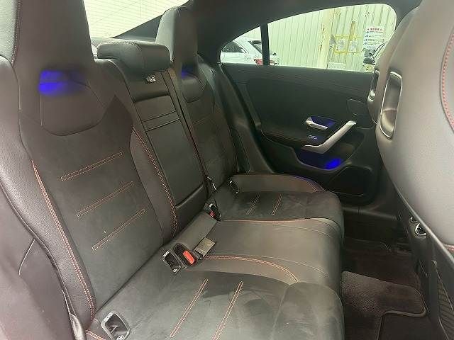 MERCEDES BENZ CLA CL 2020 Image 31