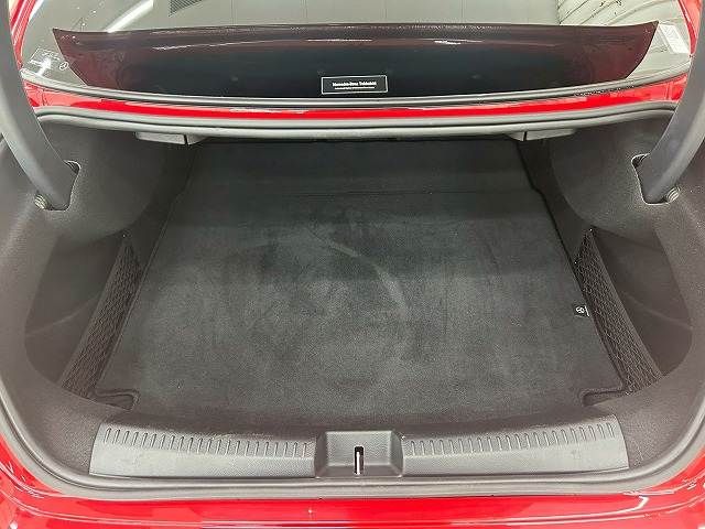 MERCEDES BENZ CLA CL 2020 Image 31