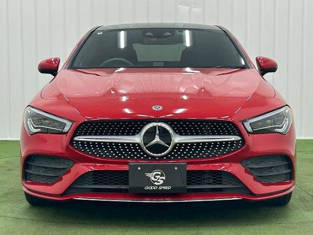 MERCEDES BENZ CLA CL 2020 Image 31