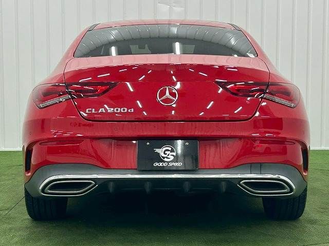 MERCEDES BENZ CLA CL 2020 Image 31
