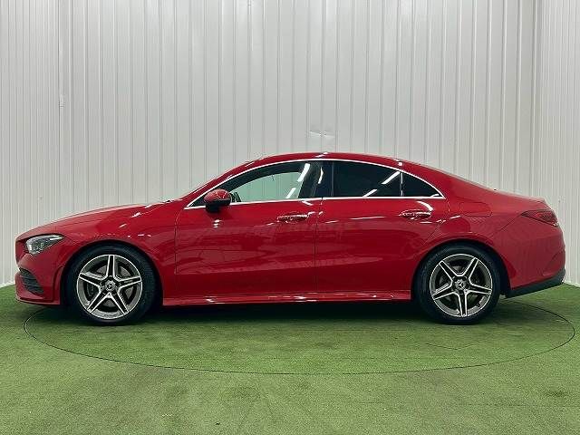 MERCEDES BENZ CLA CL 2020 Image 31