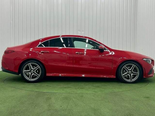 MERCEDES BENZ CLA CL 2020 Image 31