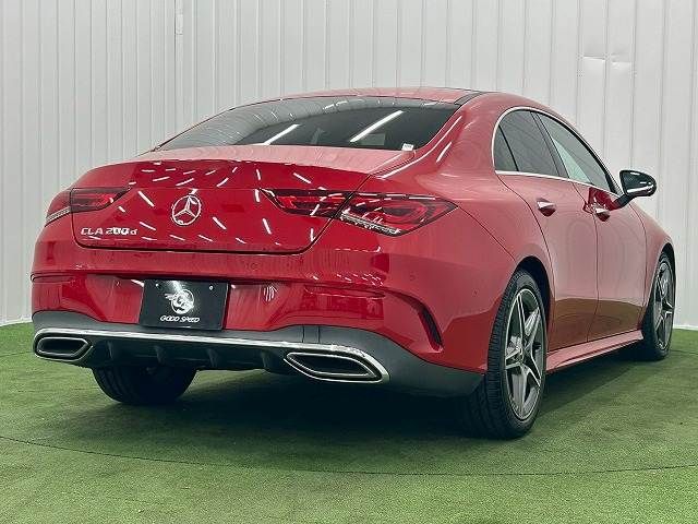MERCEDES BENZ CLA CL 2020 Image 31