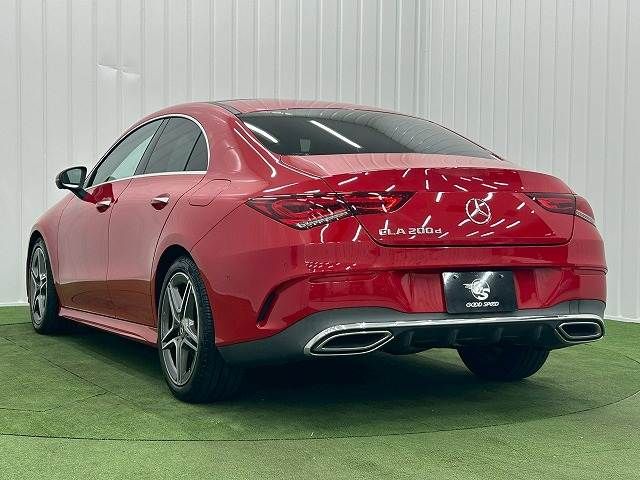MERCEDES BENZ CLA CL 2020 Image 31