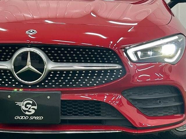 MERCEDES BENZ CLA CL 2020 Image 31