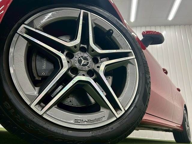 MERCEDES BENZ CLA CL 2020 Image 31