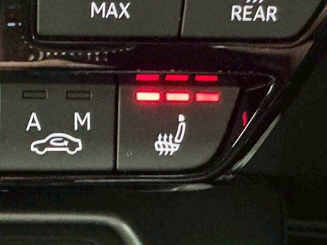 AUDI A3 SPORTBACK 2022 Image 31