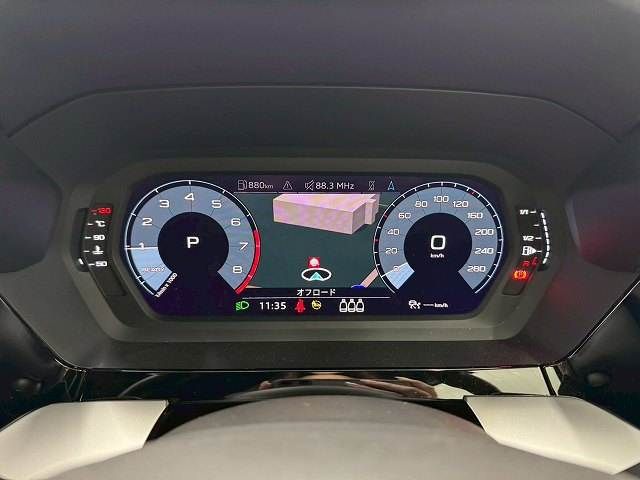 AUDI A3 SPORTBACK 2022 Image 31