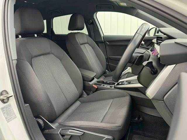 AUDI A3 SPORTBACK 2022 Image 31