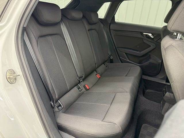 AUDI A3 SPORTBACK 2022 Image 31