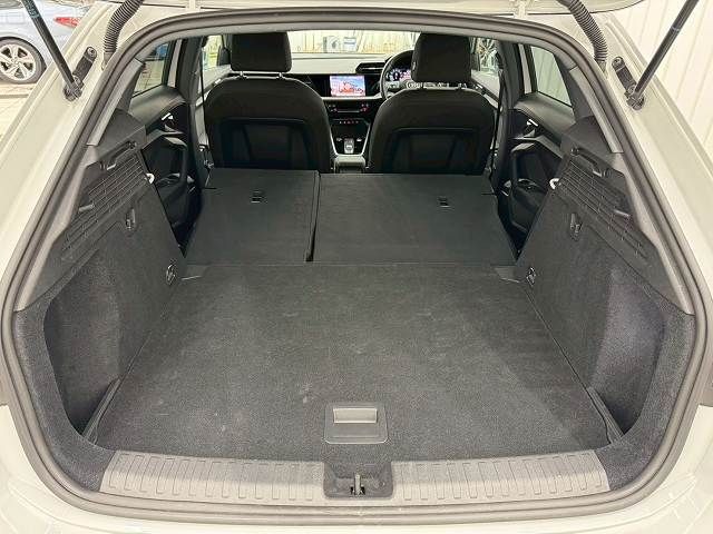 AUDI A3 SPORTBACK 2022 Image 31