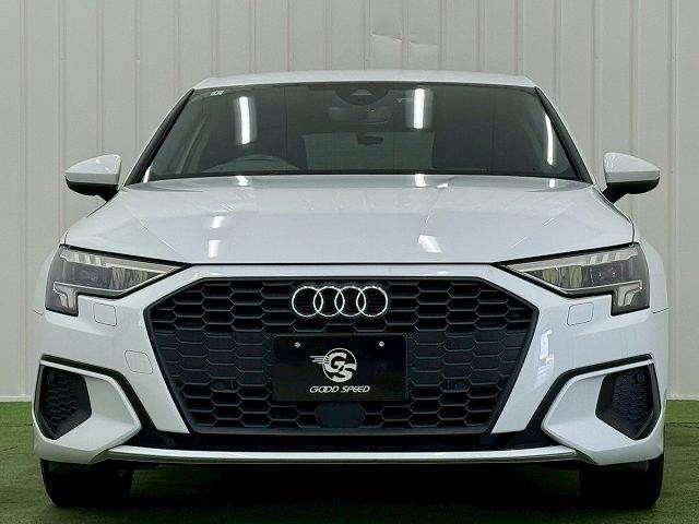 AUDI A3 SPORTBACK 2022 Image 31