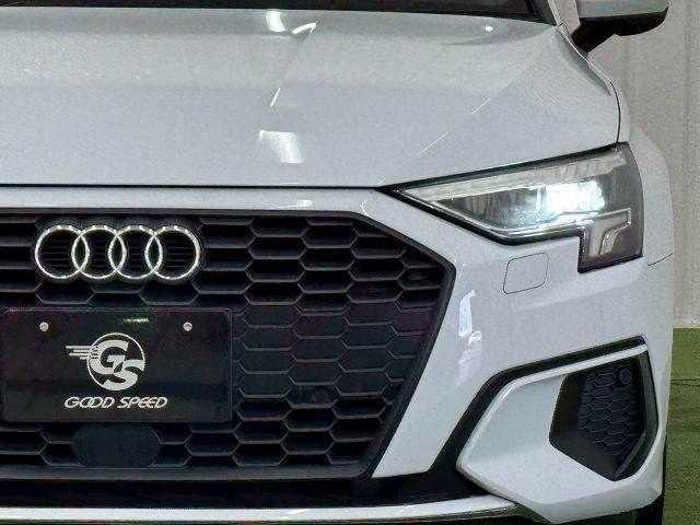 AUDI A3 SPORTBACK 2022 Image 31