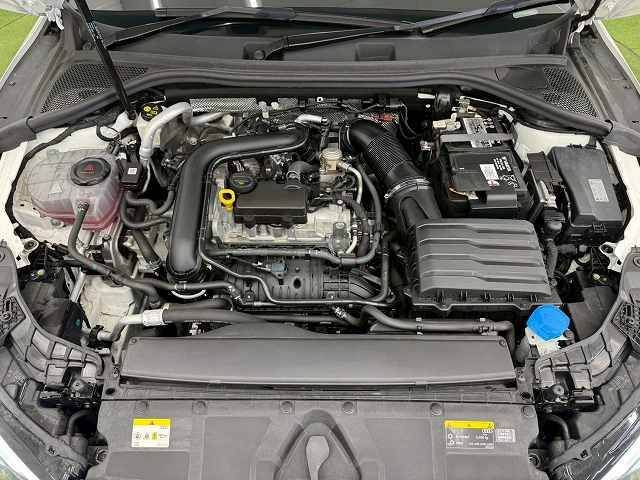 AUDI A3 SPORTBACK 2022 Image 31