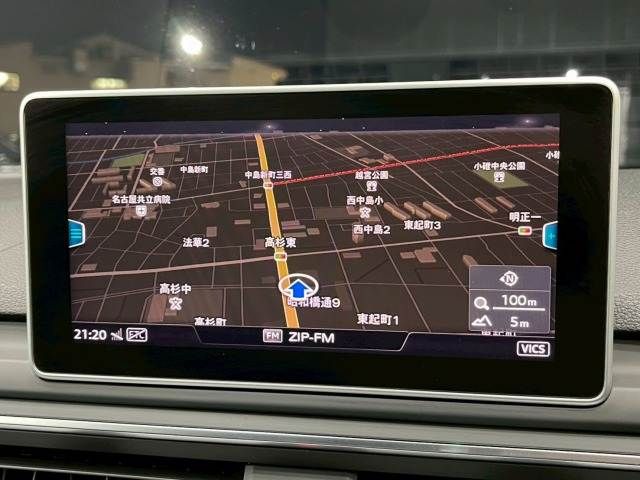 AUDI A4 AVANT 2019 Image 31