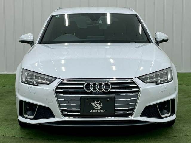 AUDI A4 AVANT 2019 Image 31