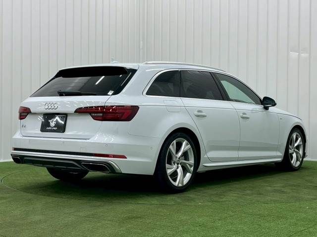 AUDI A4 AVANT 2019 Image 31