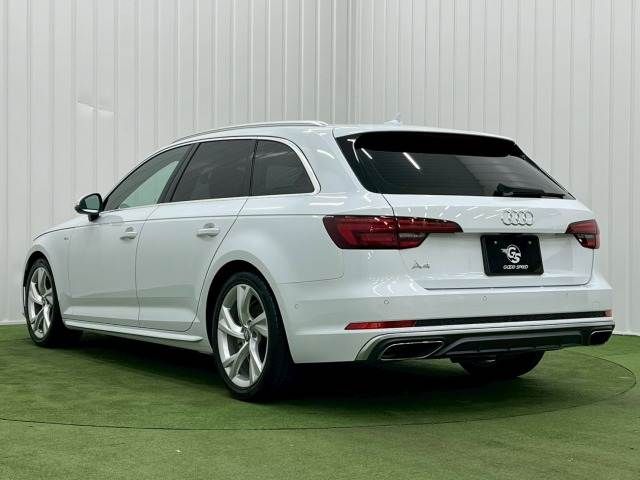 AUDI A4 AVANT 2019 Image 31