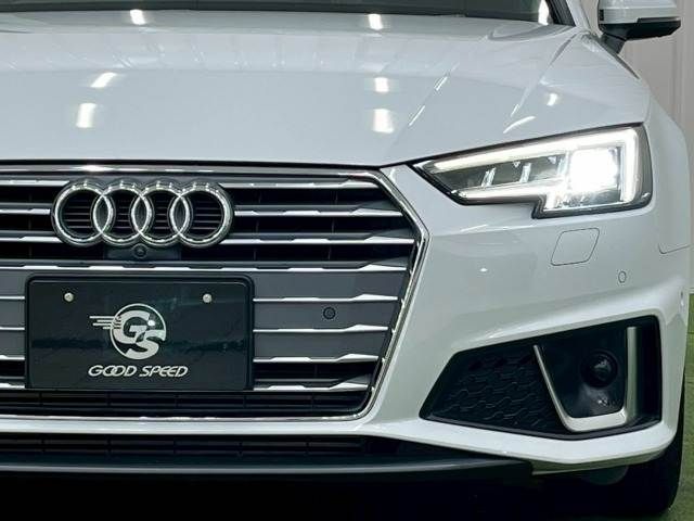 AUDI A4 AVANT 2019 Image 31