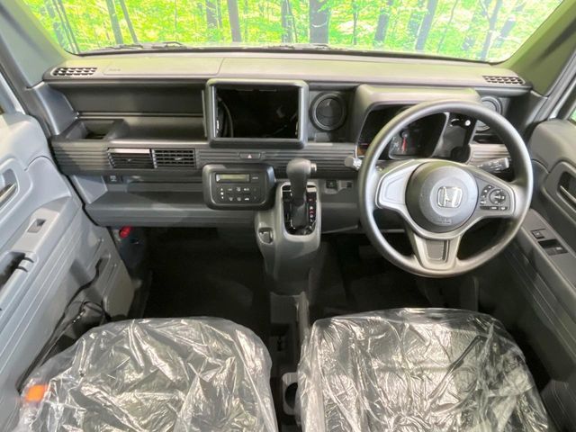 HONDA N-VAN 2026 Image 31