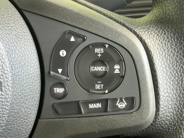 HONDA N-VAN 2026 Image 31